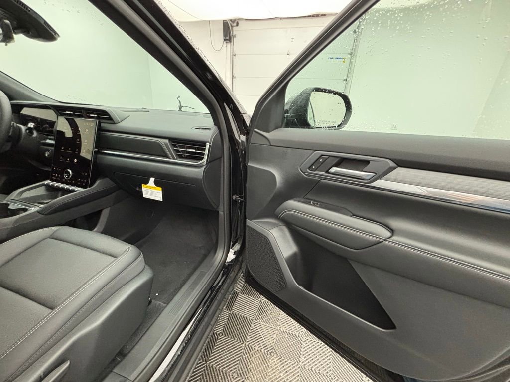 New 2026 GMC Terrain Elevation w/ Elevation Premium Package image 35