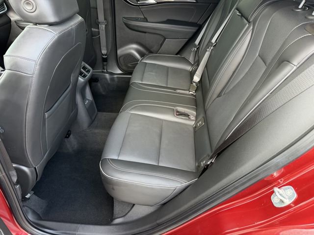 Used 2023 Buick Envision Essence FWD image 24