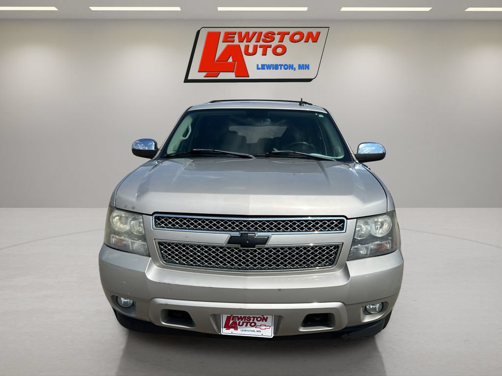 Used 2007 Chevrolet Tahoe LTZ w/ LTZ Preferred Equipment Group AWD/4WD image 9