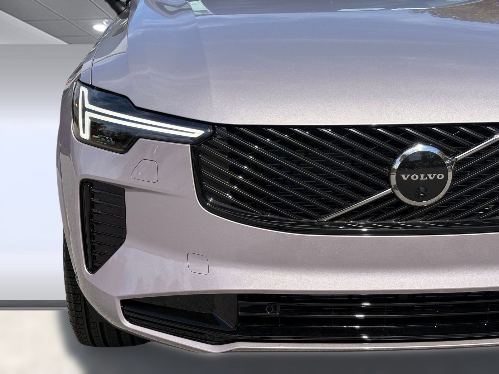 New 2026 Volvo XC90 B6 Ultra w/ Protection Package image 22