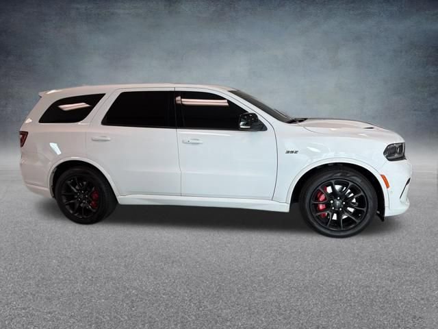 Used 2022 Dodge Durango SRT w/ Black Package image 5