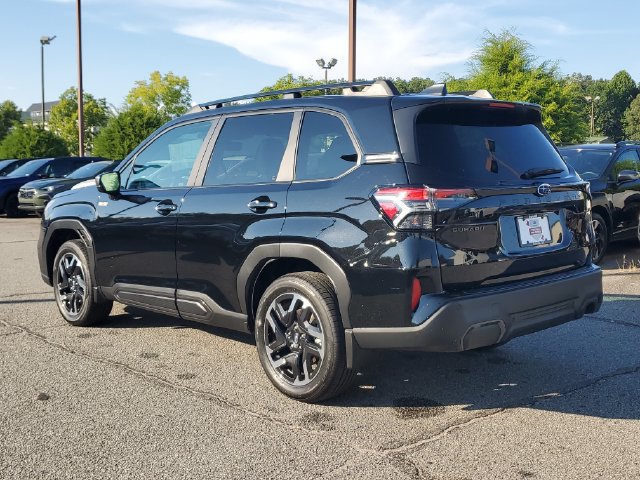 Certified 2026 Subaru Forester Limited AWD/4WD image 5