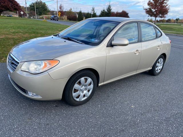 Used 2008 Hyundai Elantra SE