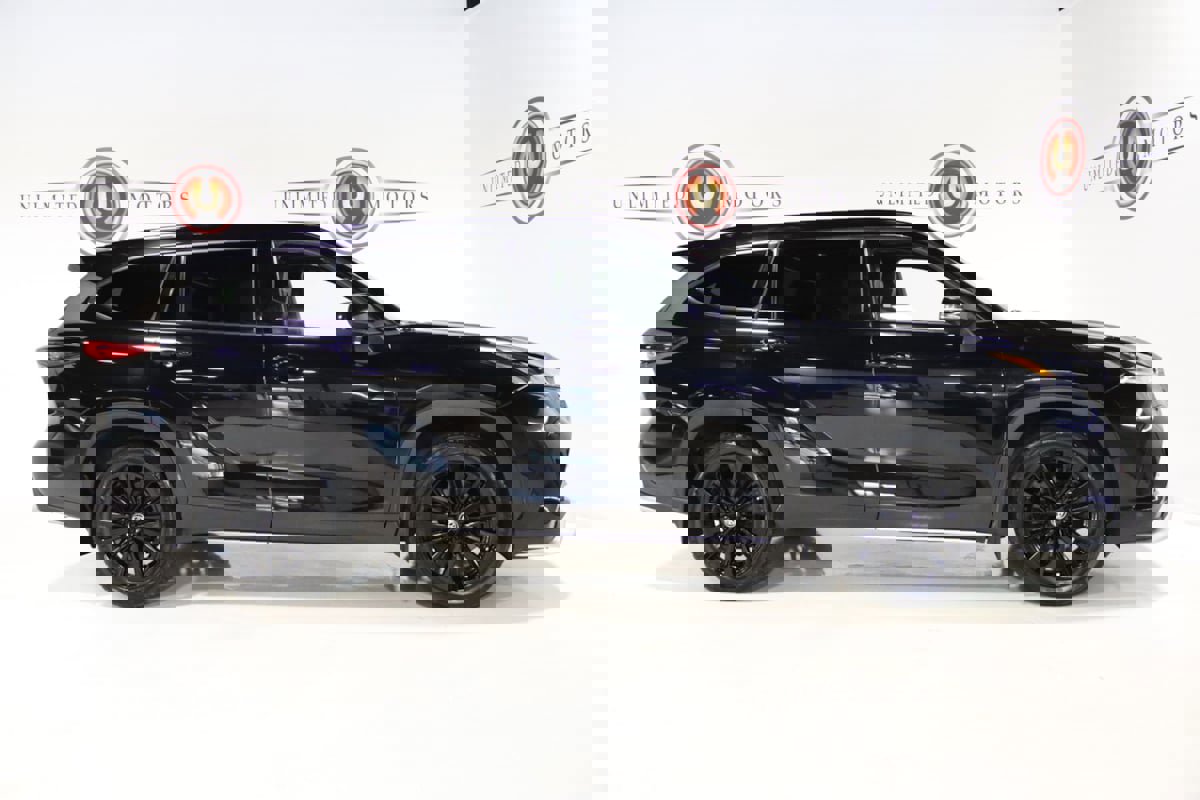 Used 2023 Toyota Highlander L image 67