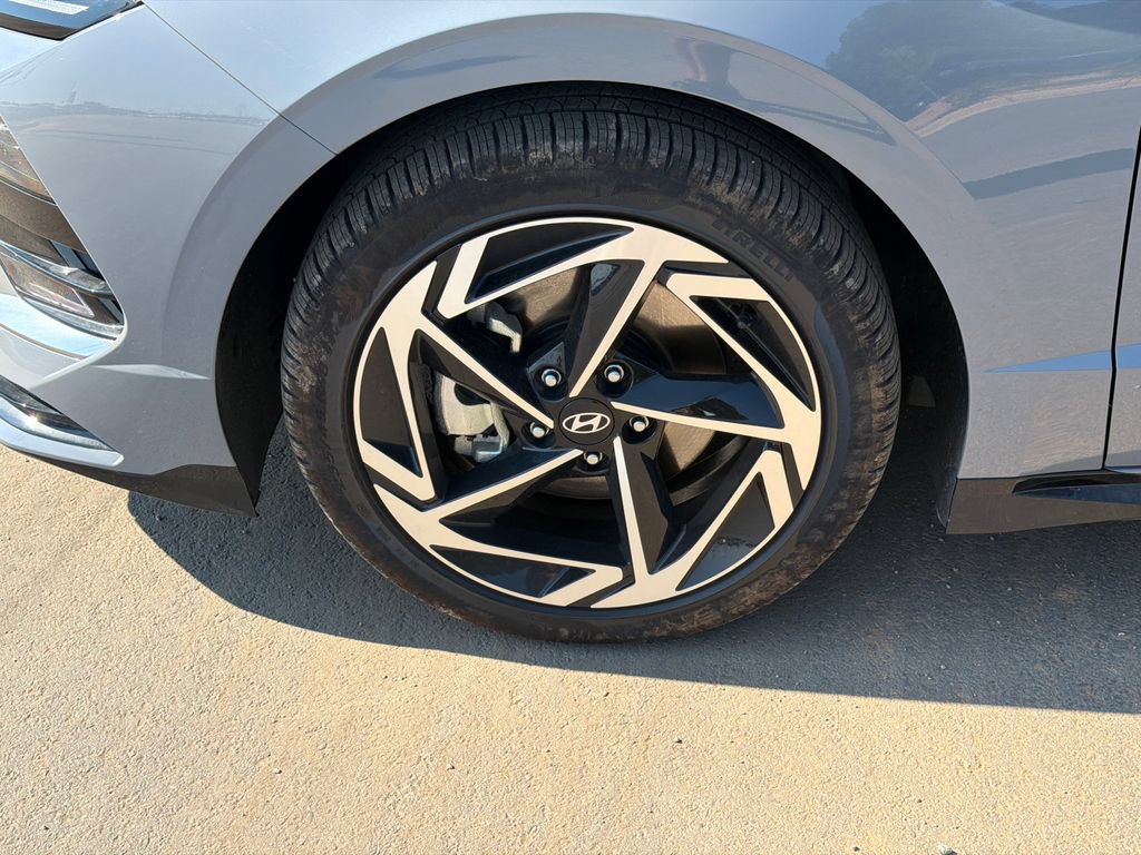 New 2026 Hyundai Sonata SEL FWD image 12
