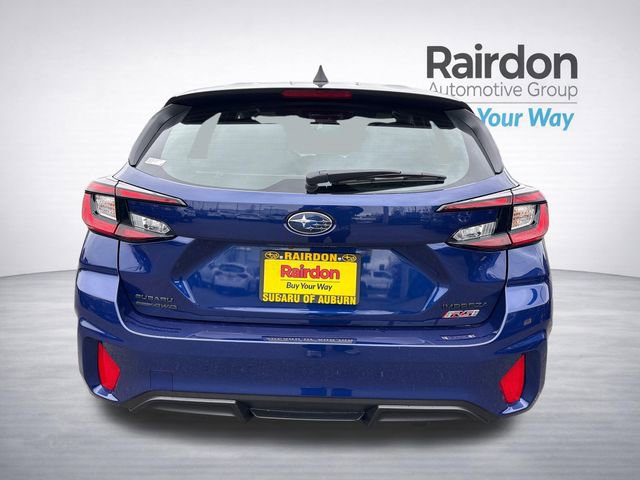 New 2026 Subaru Impreza RS AWD/4WD image 7