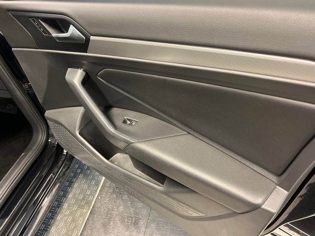 Used 2019 Volkswagen Jetta S FWD image 11