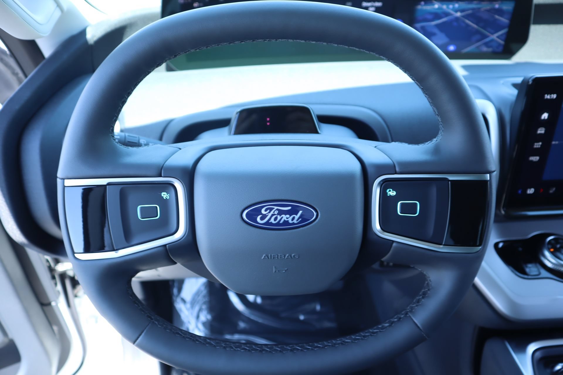 New 2026 Ford Expedition Max Active AWD/4WD image 3