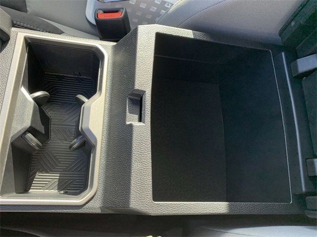 New 2025 Toyota Tacoma TRD Sport RWD image 18
