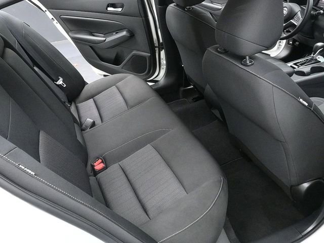 Used 2021 Nissan Altima 2.5 S image 16