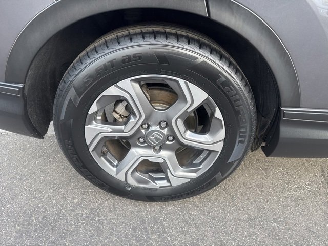 Used 2018 Honda CR-V EX-L image 29