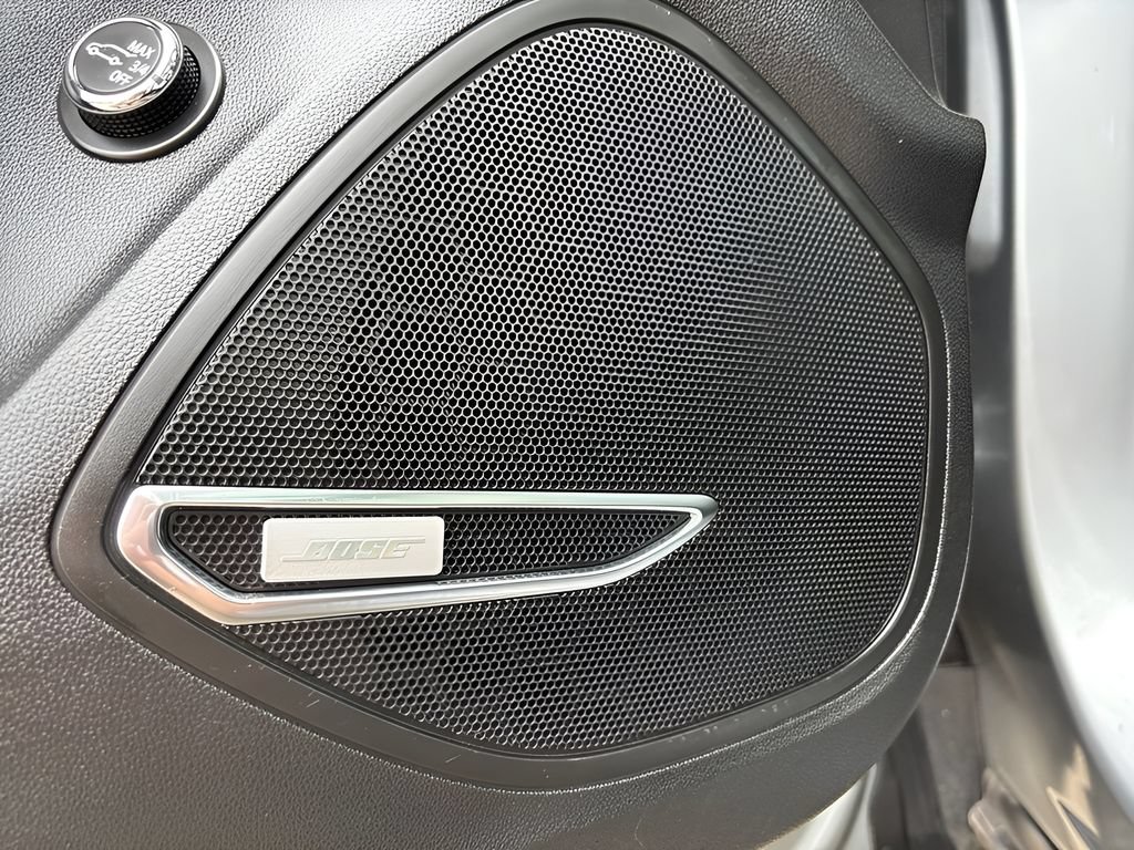 Used 2024 Buick Envision Avenir AWD/4WD image 25