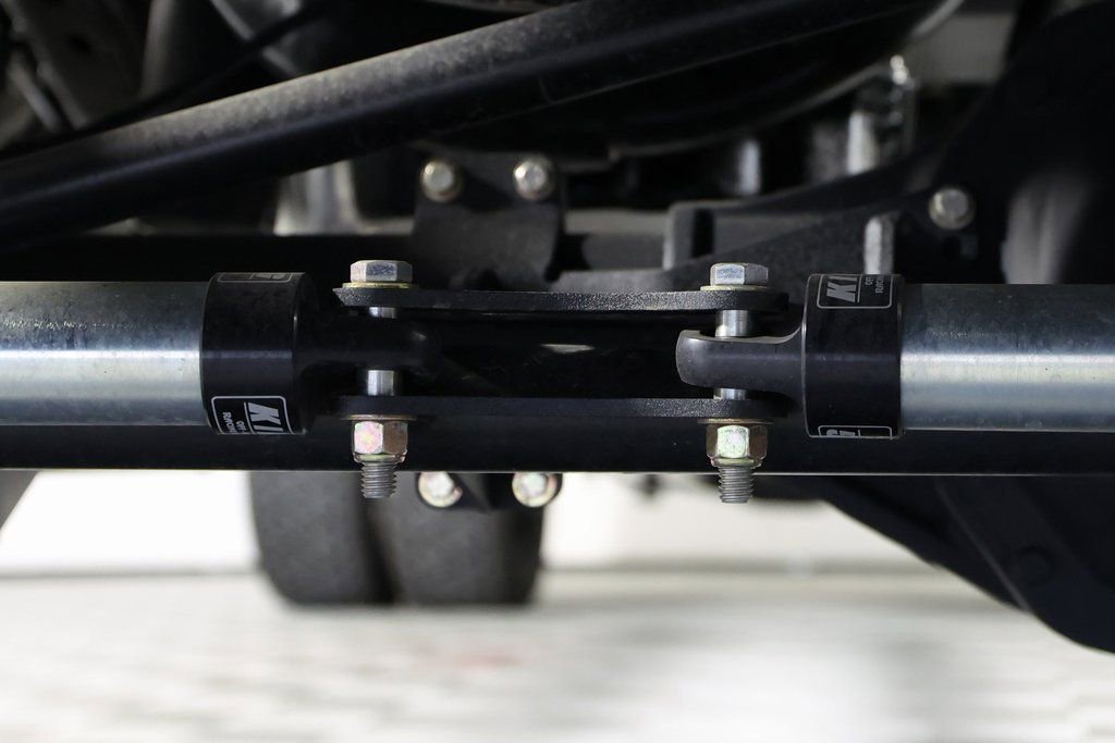 Used 2025 Ford F450 Platinum w/ Platinum Plus Package image 41