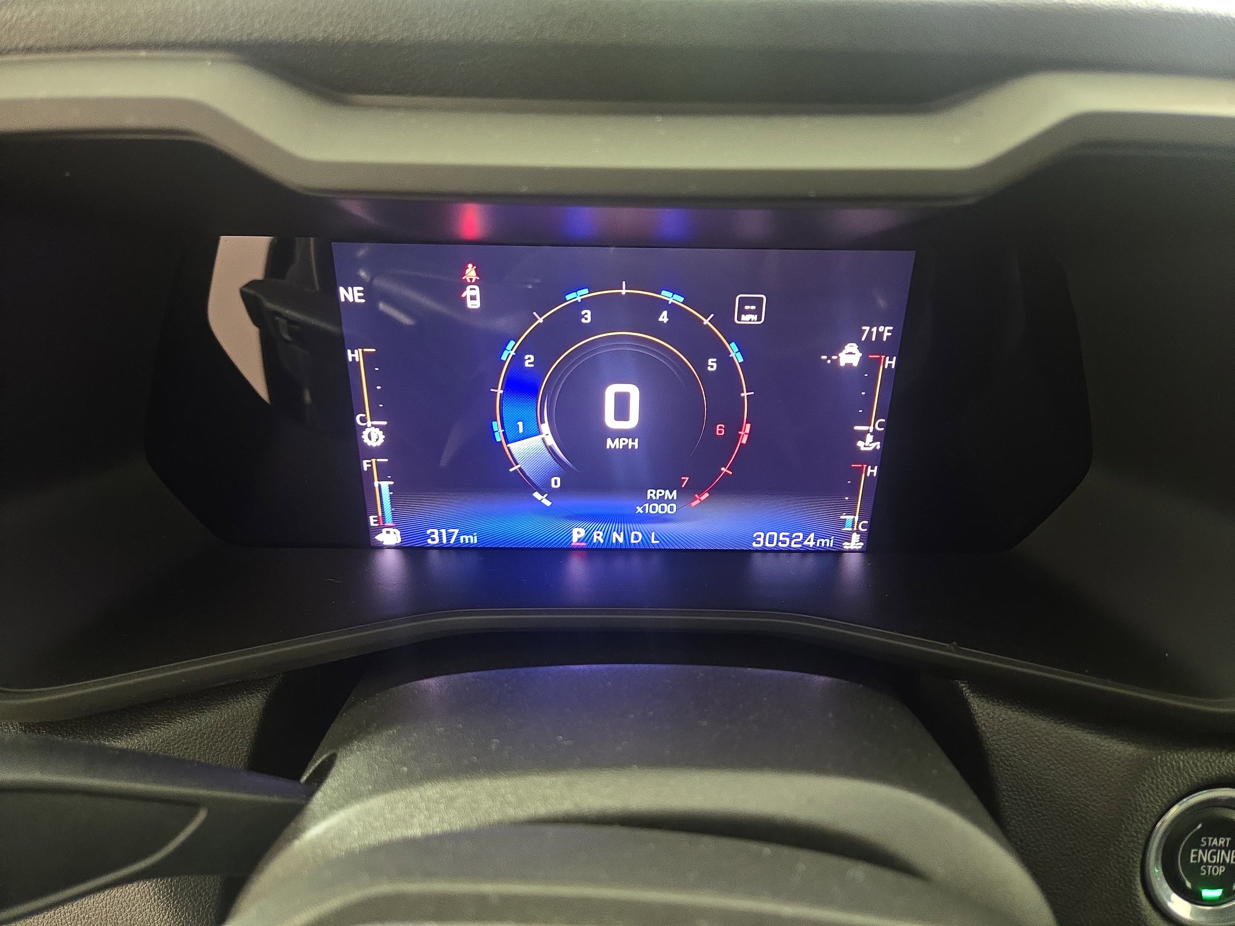 Certified 2023 Chevrolet Colorado W/T image 17