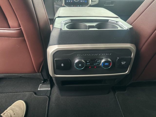 New 2024 Ford Expedition Max Limited image 37