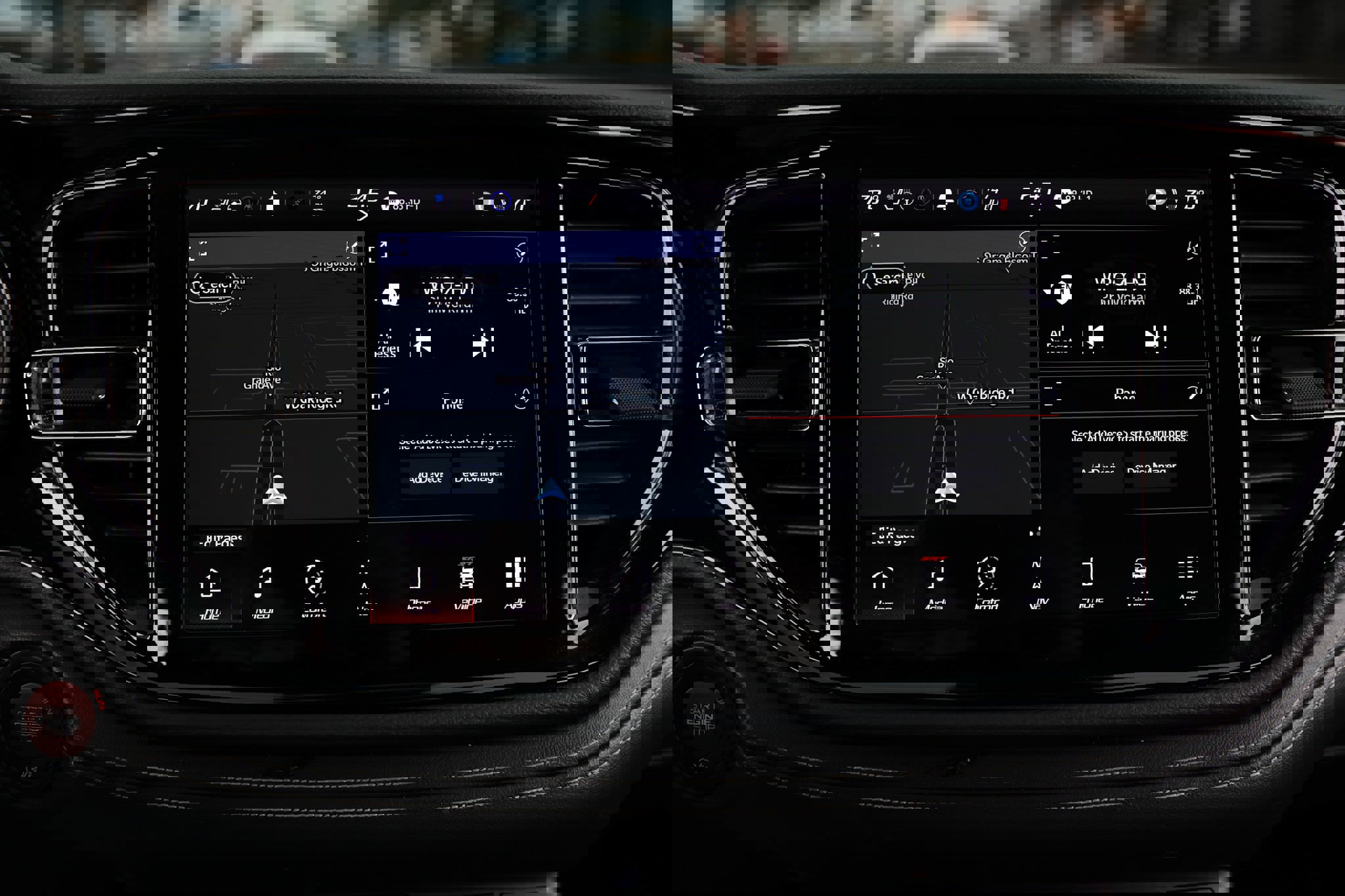 Used 2022 Dodge Durango SRT w/ Technology Group image 39