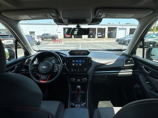 Used 2023 Subaru Forester Sport AWD/4WD image 17