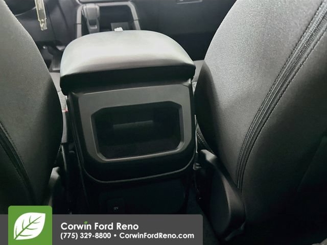 New 2026 Ford Ranger XL w/ Trailer Tow Package AWD/4WD image 25