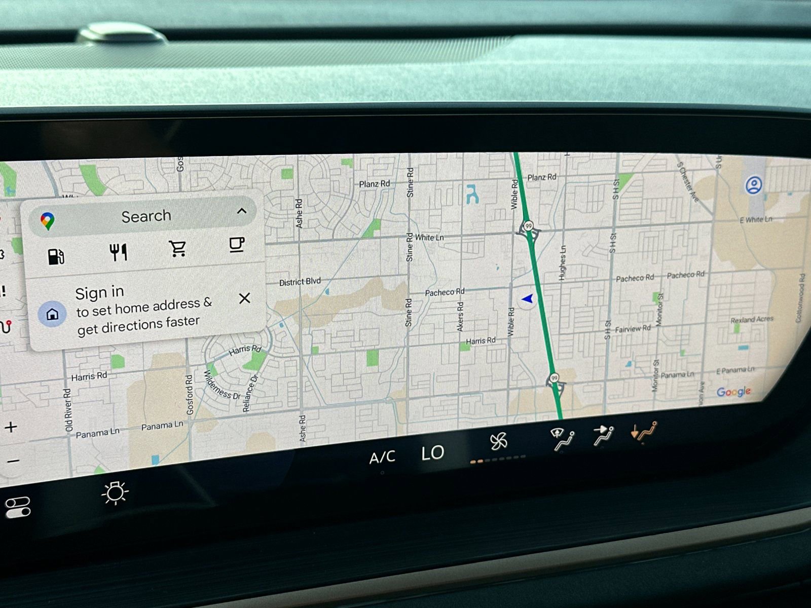 New 2025 Buick Envision Sport Touring image 19