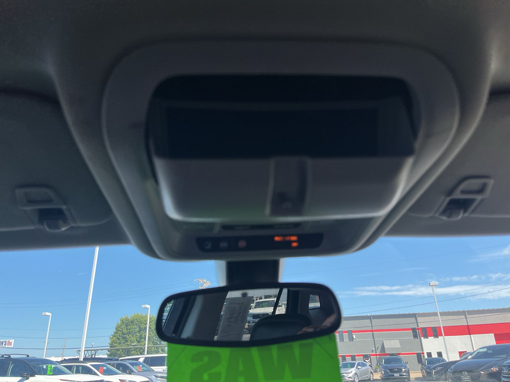 Used 2019 GMC Terrain SLT FWD image 27