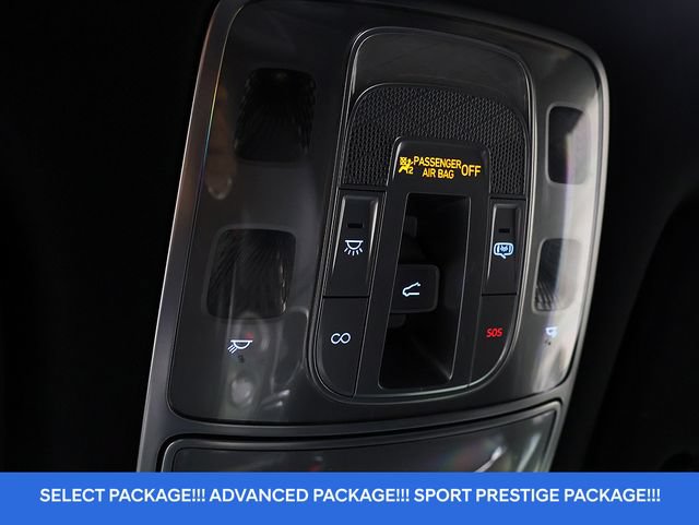 Used 2022 Genesis GV70 2.5T w/ Sport Prestige Package AWD/4WD image 25