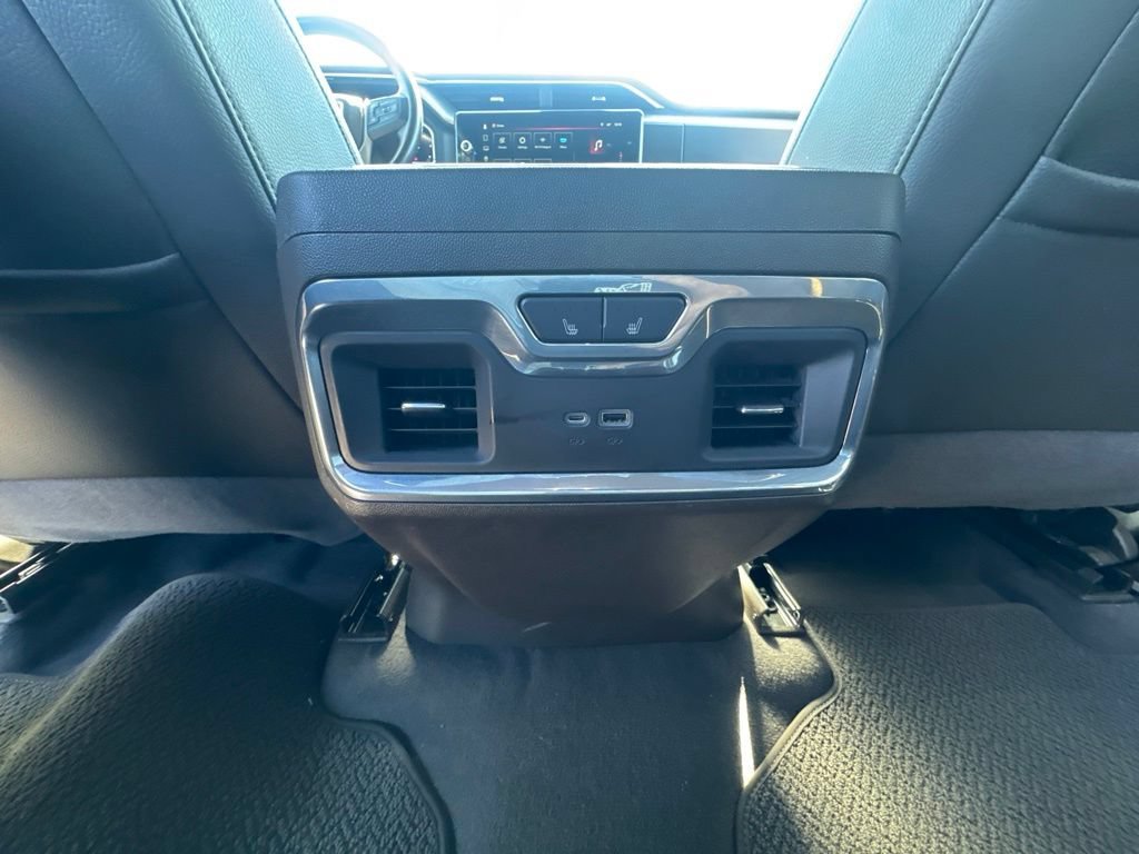 Used 2023 GMC Sierra 1500 Denali w/ Denali Reserve Package AWD/4WD image 23