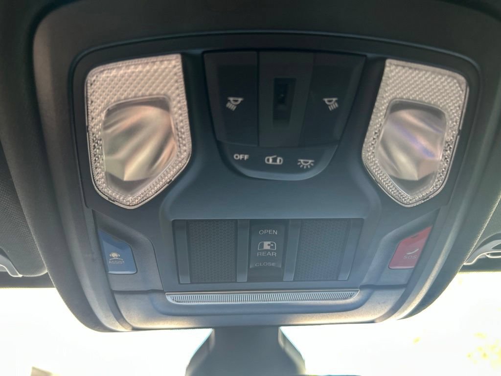 Used 2023 RAM 1500 Big Horn AWD/4WD image 52