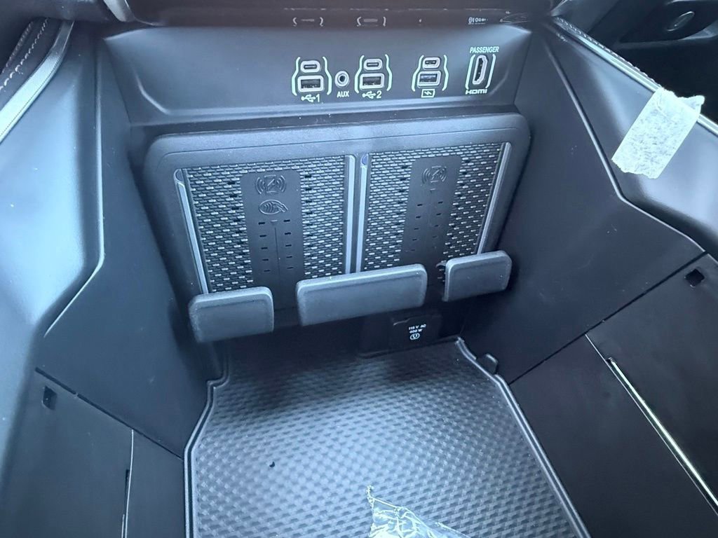 New 2026 RAM 1500 Tungsten w/ Bed Utility Group image 15