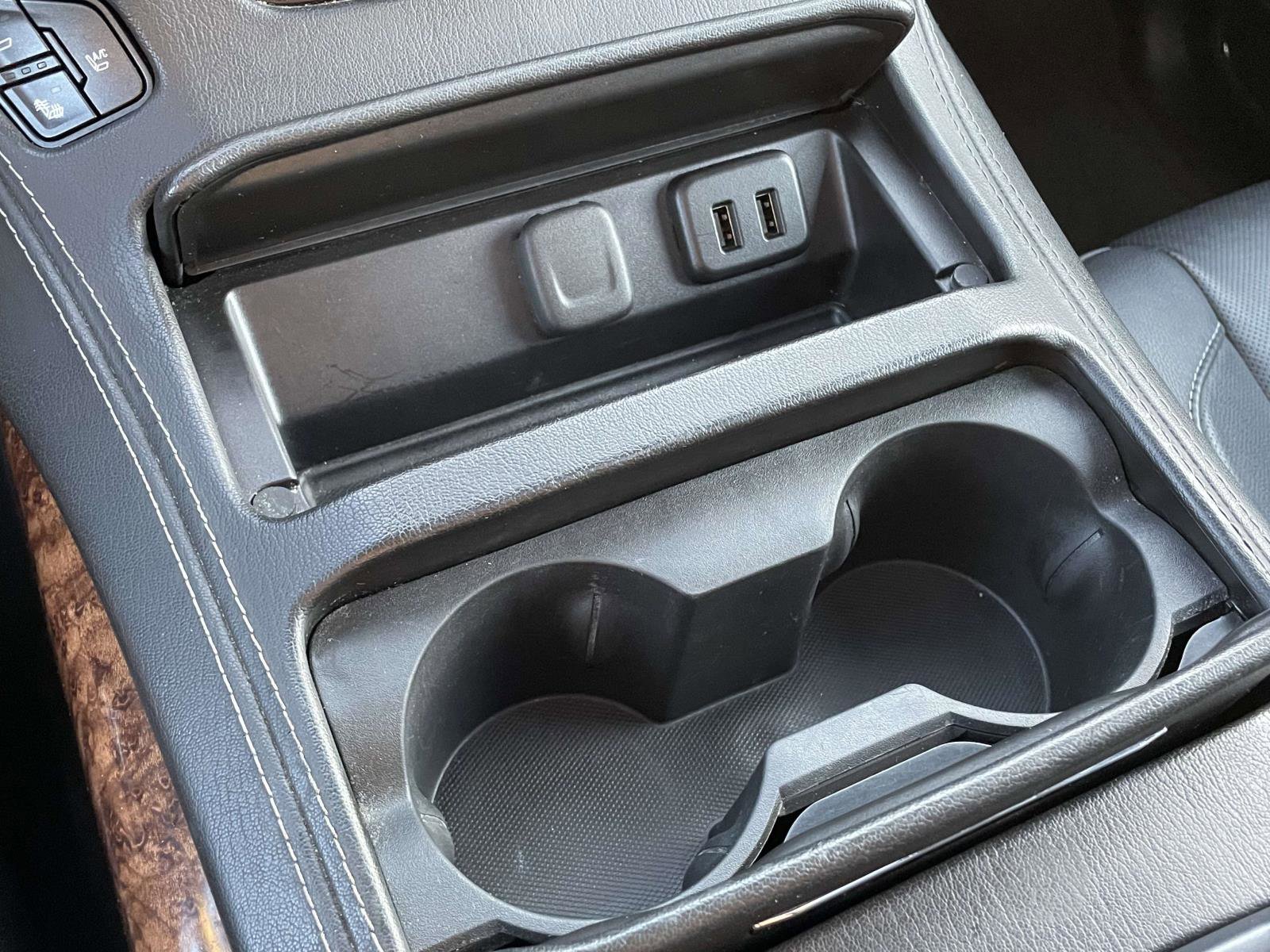 Used 2016 Chevrolet Tahoe LTZ image 31