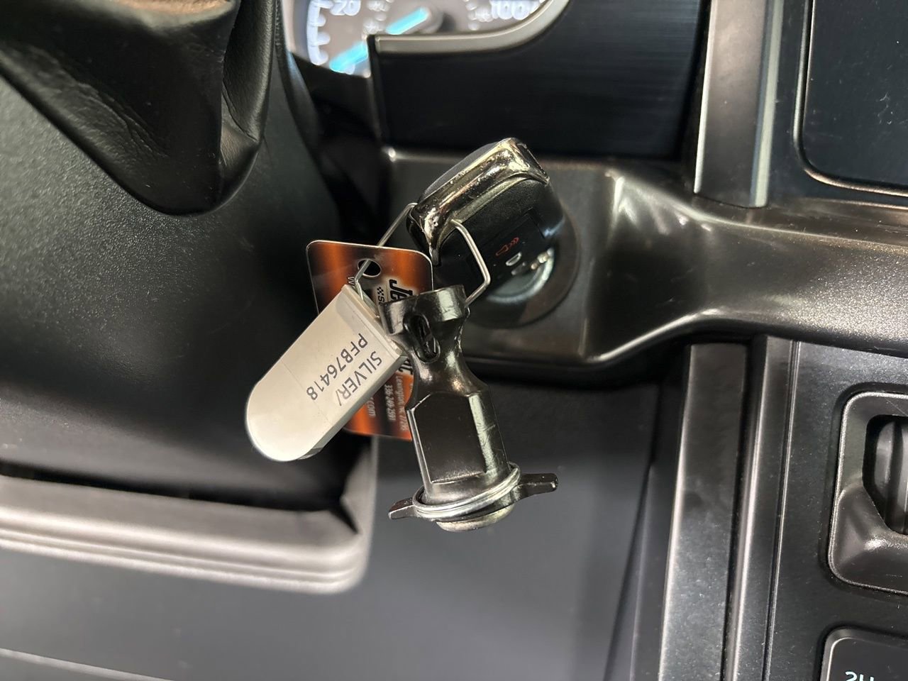 Used 2023 Ford F150 XL w/ STX Appearance Package image 17