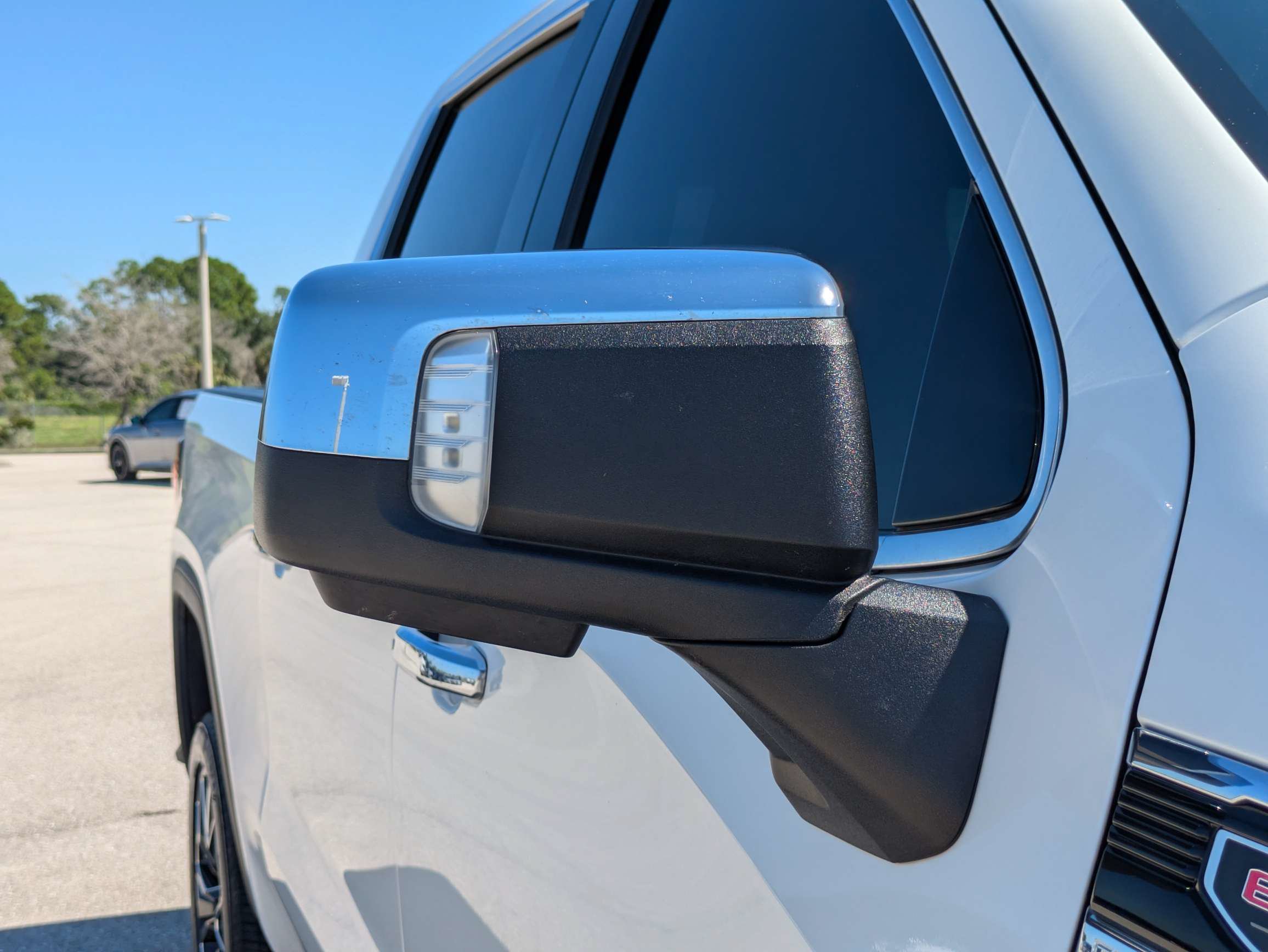 Used 2019 GMC Sierra 1500 Denali AWD/4WD image 13