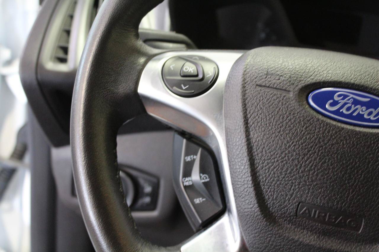 Used 2018 Ford Transit Connect XLT FWD image 9