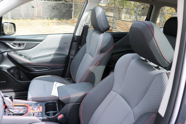 Used 2021 Subaru Forester Sport w/ Popular Package #2 image 13