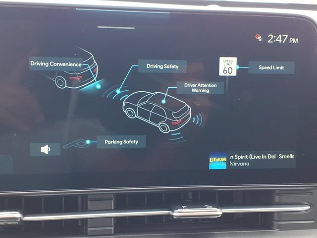 New 2026 Hyundai Kona SEL Sport FWD image 10