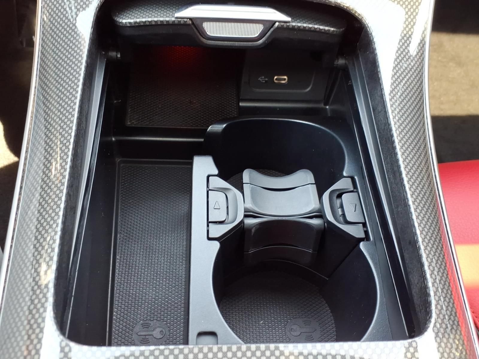 Certified 2023 Mercedes-Benz C 300 4MATIC Sedan image 21