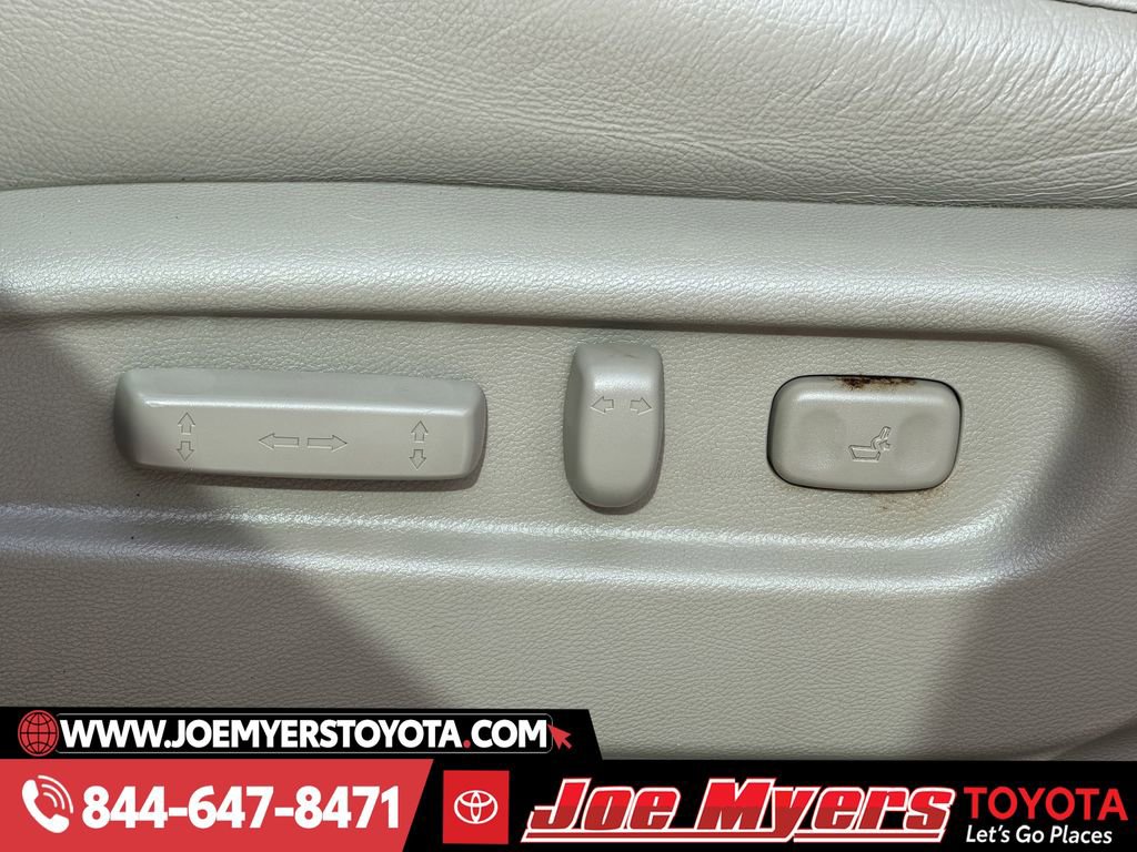 Used 2017 Honda Pilot EX-L image 27