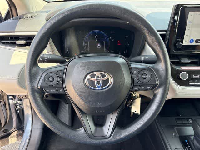 Used 2026 Toyota Corolla Cross L FWD image 14