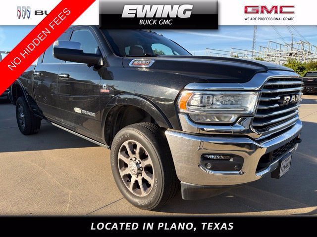 Used 2021 RAM 2500 Limited