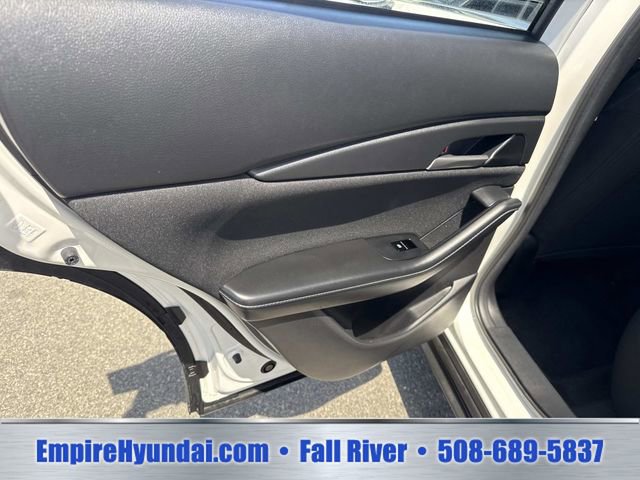 Used 2024 MAZDA CX-30 AWD 2.5 S image 15