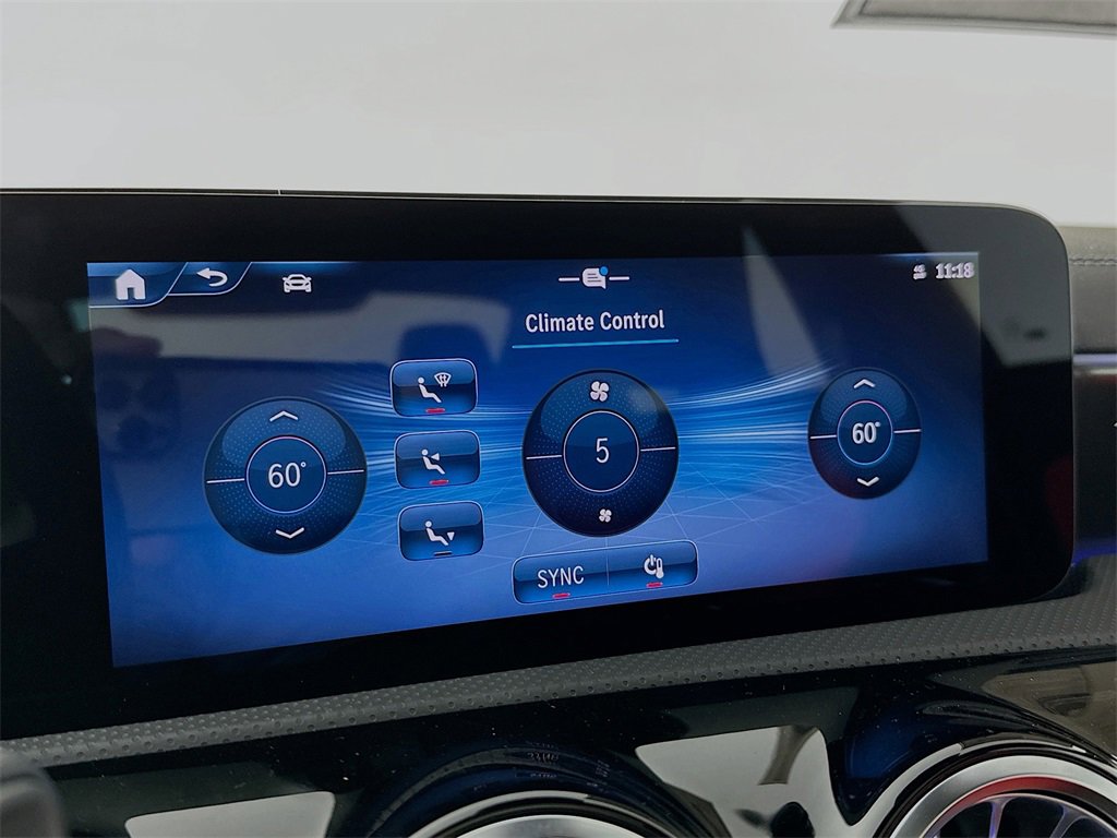 New 2026 Mercedes-Benz CLA 45 AMG S 4MATIC image 16