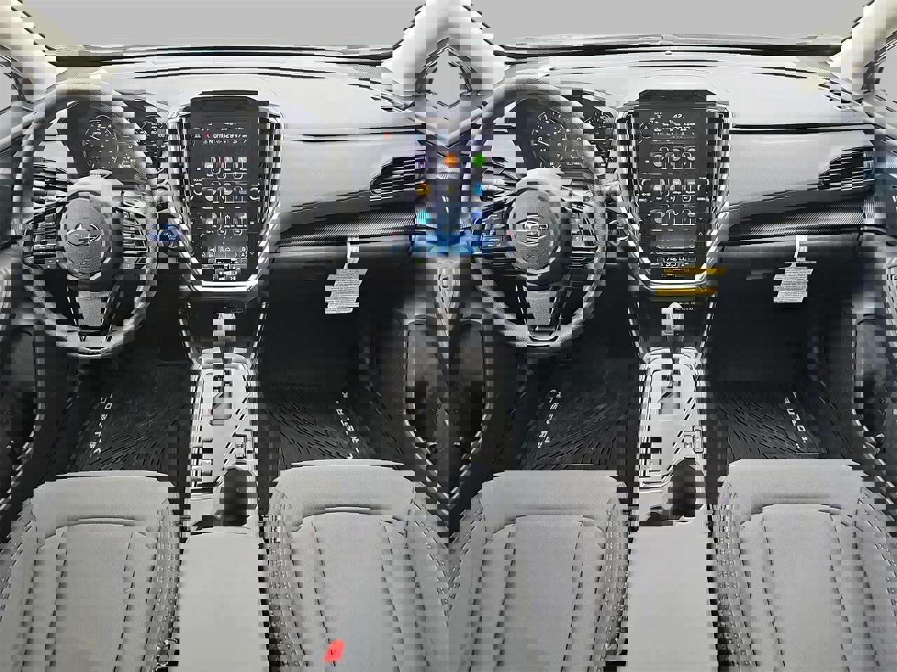 Used 2025 Subaru Crosstrek 2.0i Premium image 9