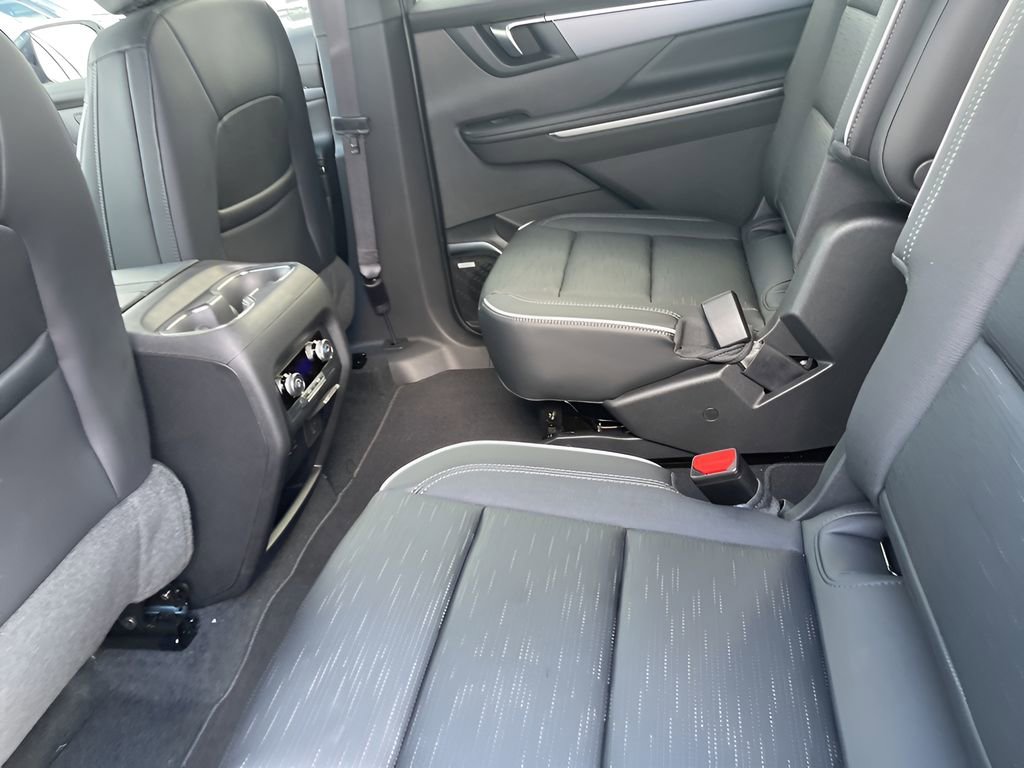 New 2025 Buick Enclave Sport Touring w/ Power Package image 24