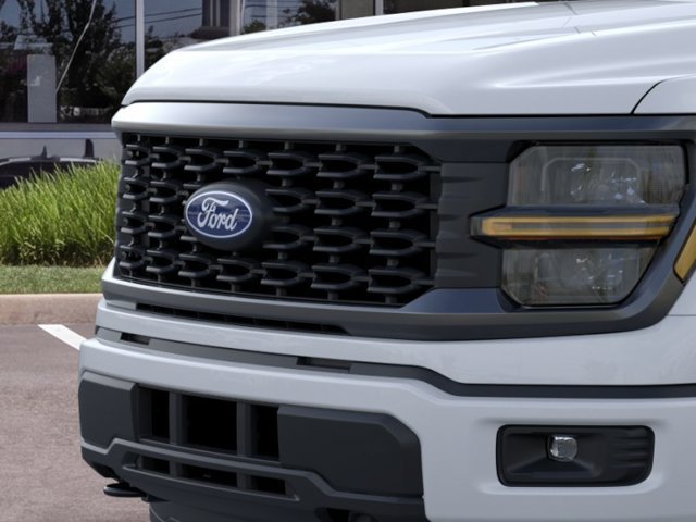 New 2026 Ford F150 STX w/ Equipment Group 200A AWD/4WD image 17