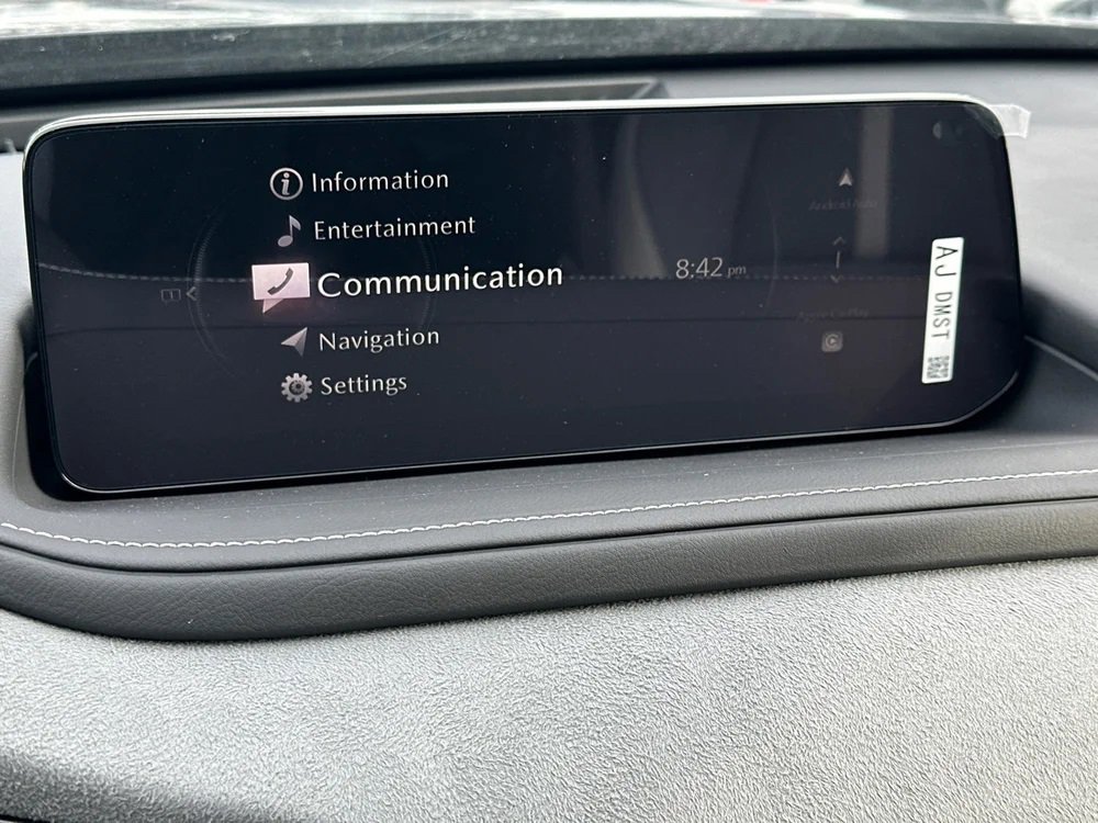 New 2026 MAZDA CX-30 AWD 2.5 S image 25