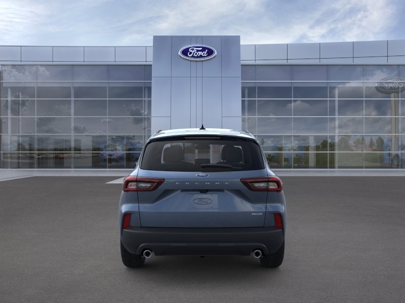 New 2026 Ford Escape ST-Line w/ Tech Pack #1 AWD/4WD image 5