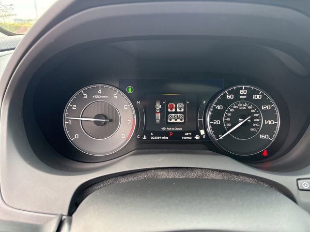 Used 2024 Acura RDX SH-AWD w/ Technology Package image 18