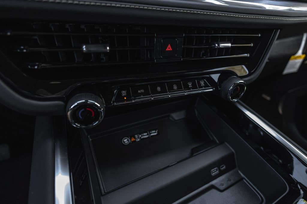 New 2026 Chevrolet Tahoe Premier AWD/4WD image 15