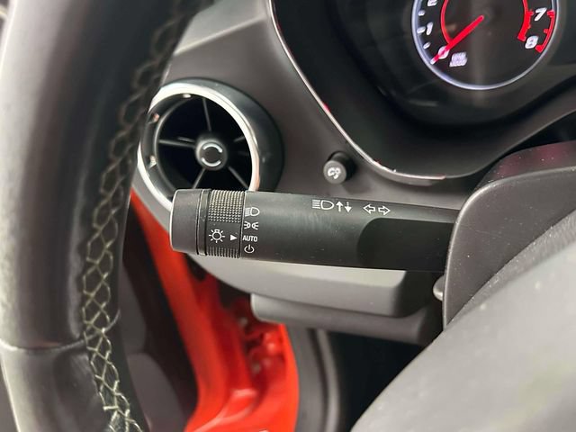 Used 2021 Chevrolet Camaro LT w/ RS Package RWD image 29