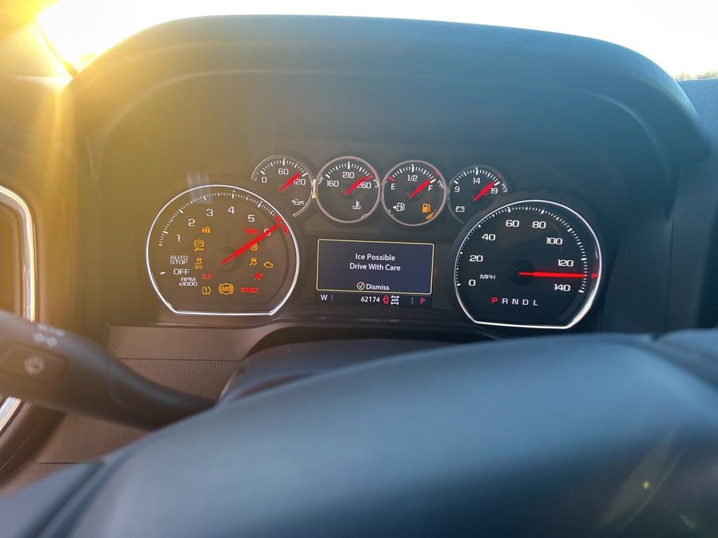 Used 2019 Chevrolet Silverado 1500 LT w/ All-Star Edition image 24