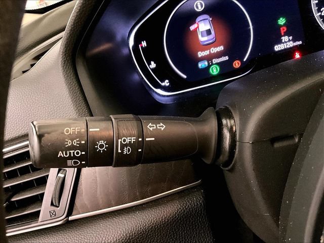 Used 2019 Honda Accord EX image 30